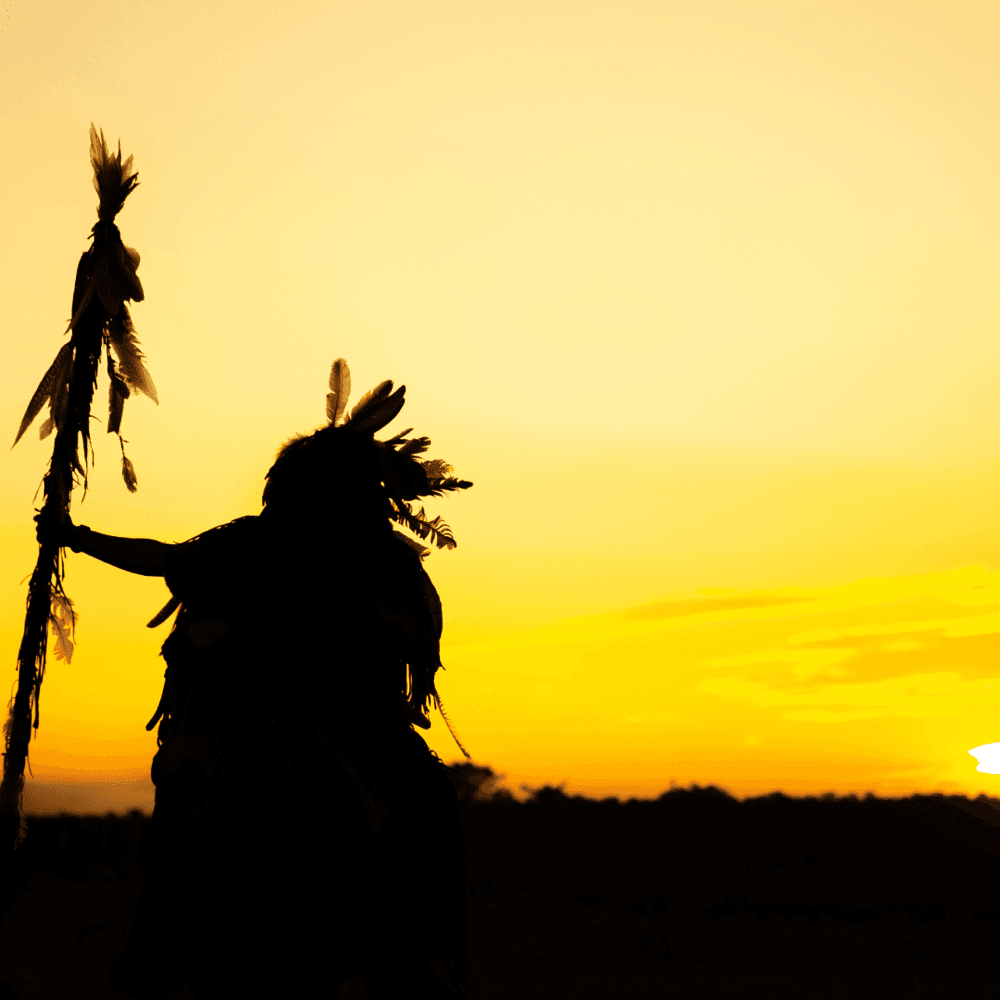 El regreso a la tierra: Land Back, soberanía indígena y linaje del alma