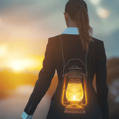 Camino profesional