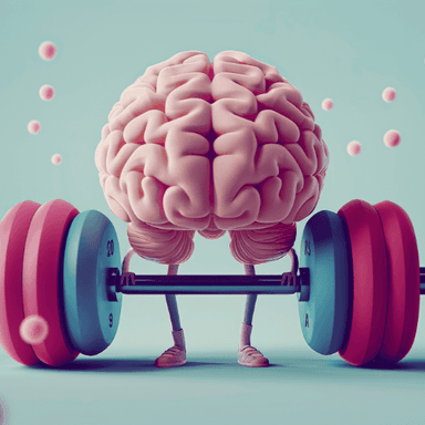 Fitness mental