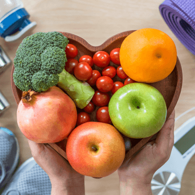 Bienestar somático y sanación nutricional