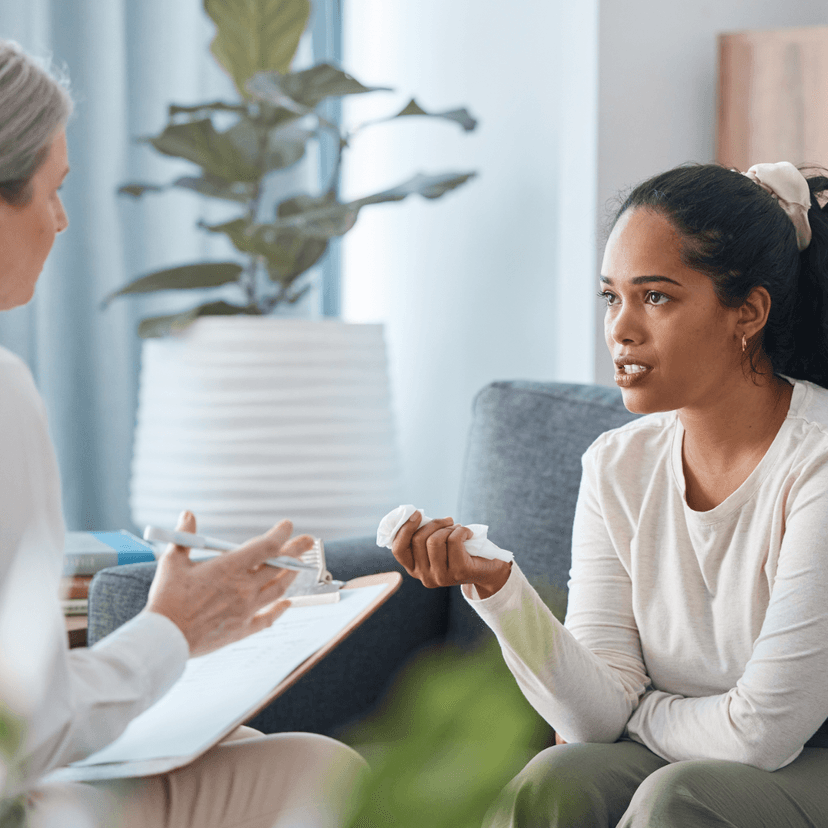 Coaching terapéutico