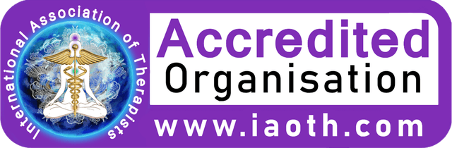 Organización acreditada por IAOTH