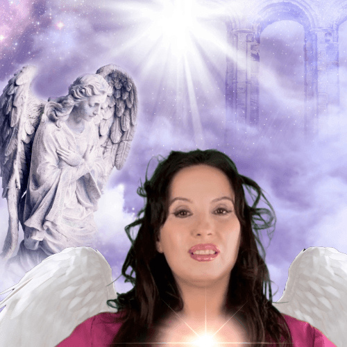 Consejera espiritual